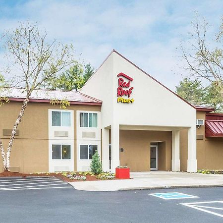 Red Roof Inn Plus+ South Deerfield - Amherst Exterior foto